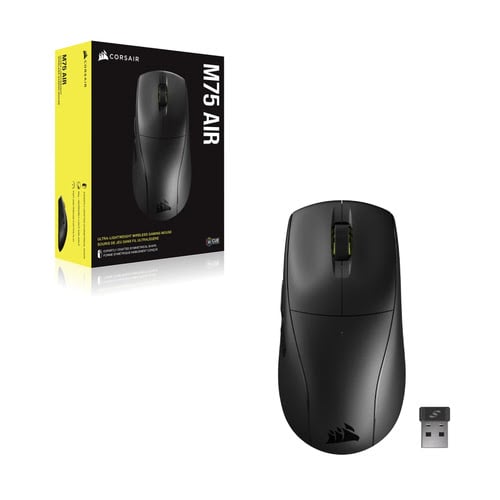 Corsair M75 Air - Souris PC Corsair - Cybertek.fr - 5