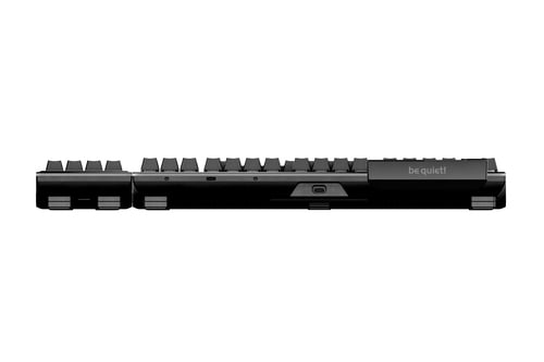 be quiet! Dark Mount Silent Linear - Clavier PC be quiet! - 2