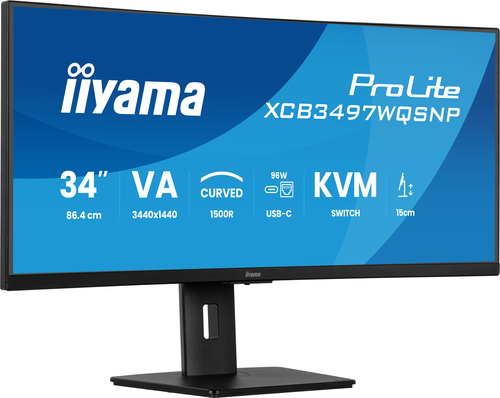 Iiyama Ecran PC MAGASIN EN LIGNE Cybertek