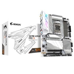 Gigabyte Carte mère MAGASIN EN LIGNE Cybertek
