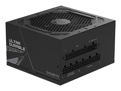 Gigabyte 80+ GOLD (3.1 750W) - Alimentation Gigabyte - Cybertek.fr - 4
