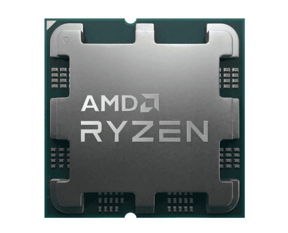 AMD Ryzen 5 7500X3D WOF - Processeur AMD - Cybertek.fr - 1