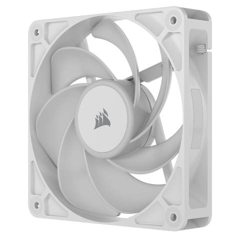 Corsair RS120-R ARGB (Pack 3x120mm) - Ventilateur boîtier Corsair - 9