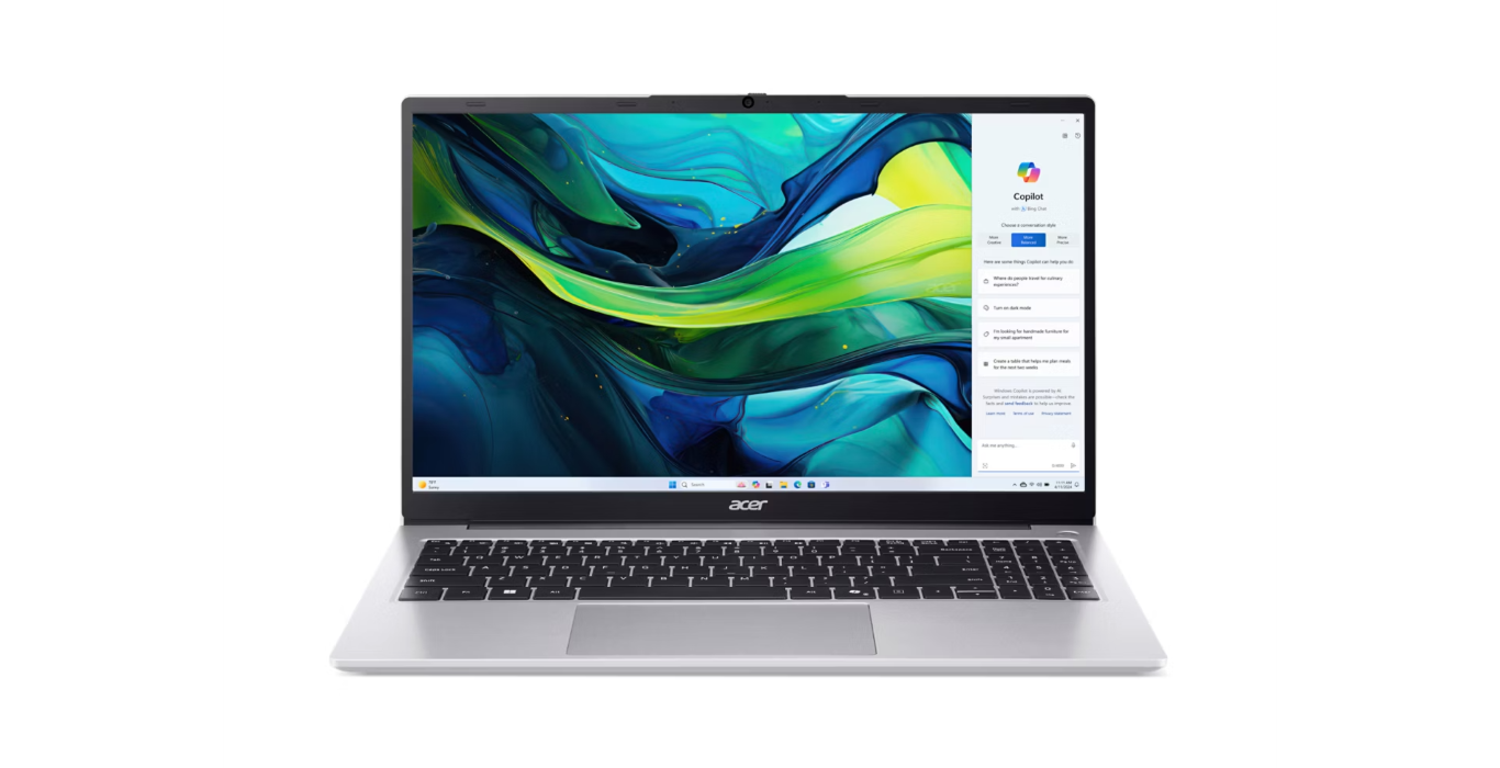 Acer AL15-41P-R4P3 - PC portable Acer - Cybertek.fr - 0