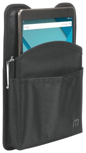 Holster - Taille M (8-9") - Noir Mobilis - Sac et sacoche - 0