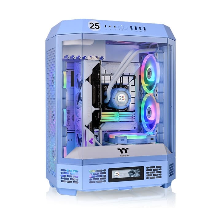 Thermaltake Boîtier PC MAGASIN EN LIGNE Cybertek