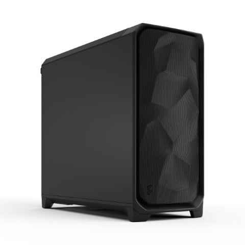 Fractal Design Meshify 3 XL Solid Noir Noir - Boîtier PC - 0