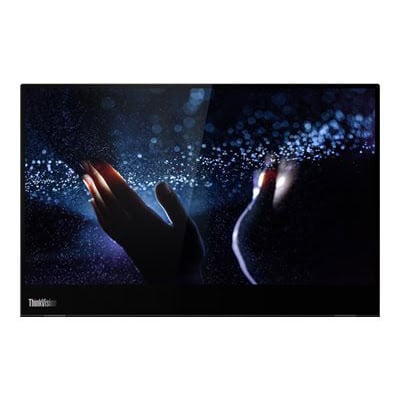 Lenovo 14 pouces  62A3UAT1WL-ES - Ecran PC Lenovo - Cybertek.fr - 0