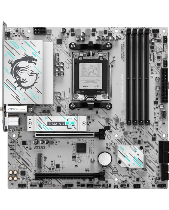 MSI Carte mère MAGASIN EN LIGNE Cybertek