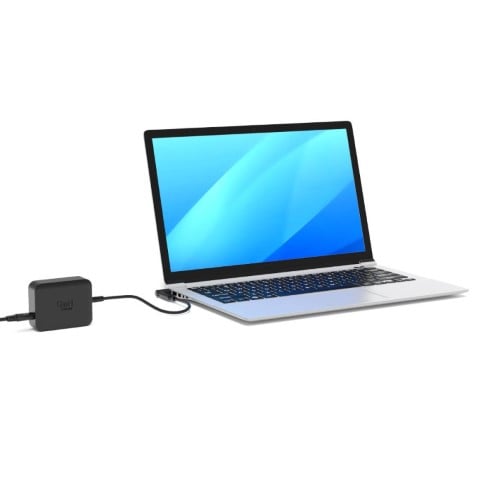 Port Alimentation secteur GaN 100W pour Acer/Toshiba - 4 embouts (904100ACTOEU) - Achat / Vente Chargeur sur Cybertek.fr - 3