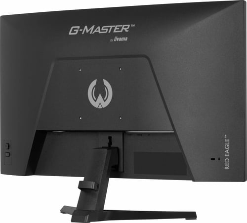 Iiyama 27 pouces  G2771QS-B1 - Ecran PC Iiyama - Cybertek.fr - 8