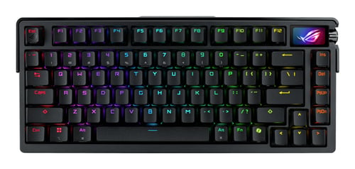 Asus ROG Azoth Extreme 75% - Clavier PC Asus - Cybertek.fr - 6