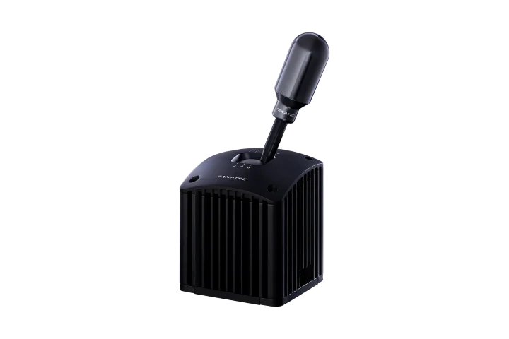 Fanatec PRO FORMULA - SETUP COMPLET (CRD-9020019-WW + CS_DD+_EU + CSP_V3 + CRD-8700001-) - Achat / Vente Pack Simracing sur Cybertek.fr - 26