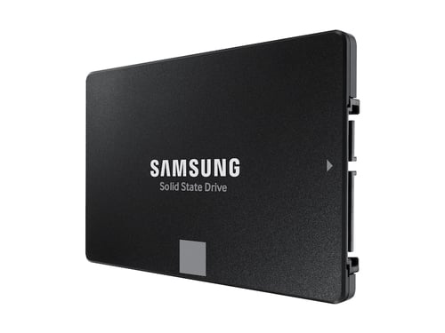 Samsung 870 EVO  SATA III - Disque SSD Samsung - Cybertek.fr - 2