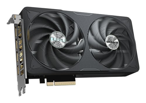 Gigabyte GeForce RTX 5060 Ti EAGLE OC 8G - Carte graphique - 2