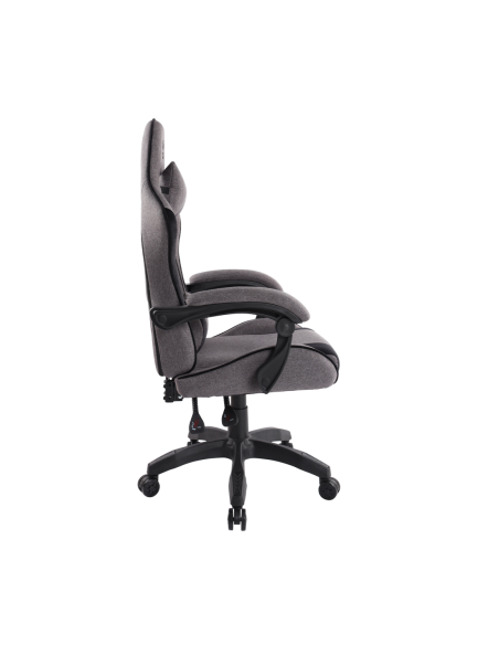 Spirit Of Gamer ARENA DARK GREY Noir/Gris - Siège PC - Cybertek.fr - 1