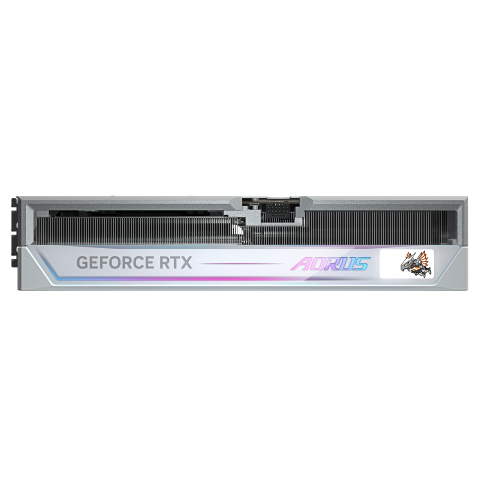 Gigabyte AORUS GeForce RTX 5080 MASTER ICE 16G - Carte graphique - 1