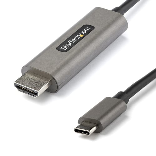 Câble USB-C vers HDMI 2.0 mâle/mâle - 5m - 0