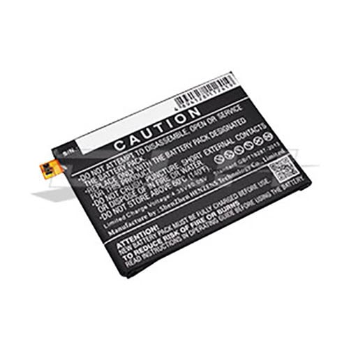 Batterie Li-Pol 3,8V 2800mAh - YS-PA2664 pour Notebook - 0