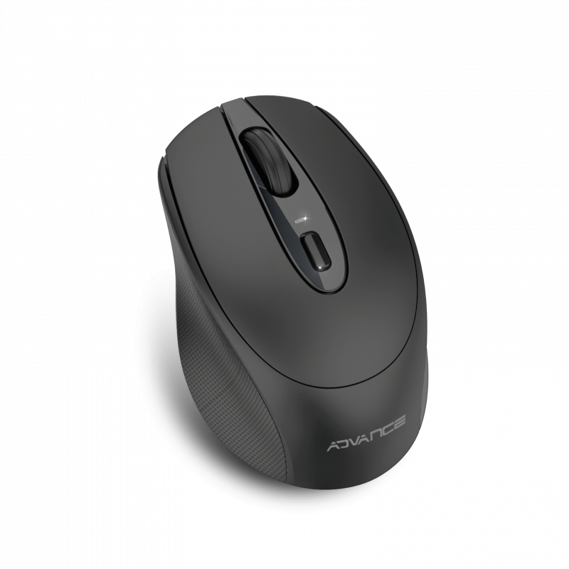 Advance Feel - Souris PC Advance - Cybertek.fr - 5