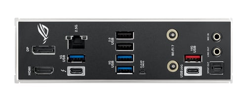 Asus B860-I GAMING WIFI Mini-ITX  - Carte mère Asus - Cybertek.fr - 9
