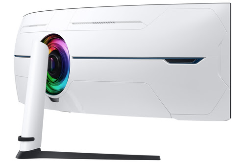 Samsung 57 pouces  LS57CG952NUXEN - Ecran PC Samsung - Cybertek.fr - 16