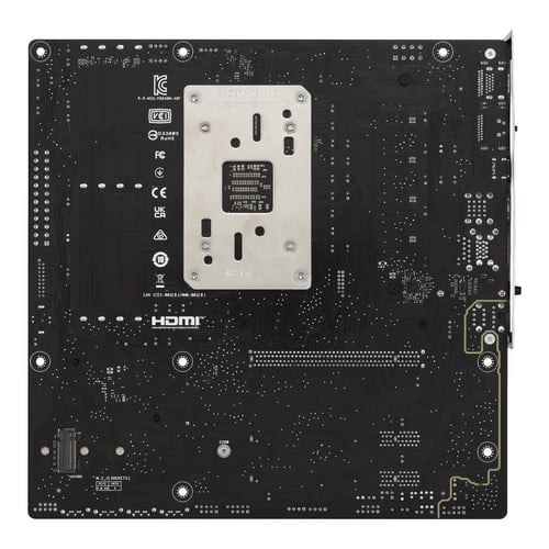 Asus PRIME B840M-A WIFI Micro-ATX  - Carte mère Asus - Cybertek.fr - 7