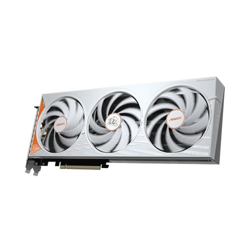 Gigabyte AORUS GeForce RTX 5060 ARI 8Go - Carte graphique - 2