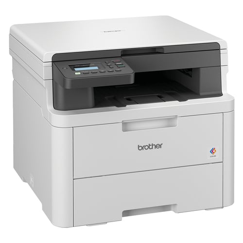 Imprimante multifonction Brother DCP-L3520CDWE - Laser/A4 - 3