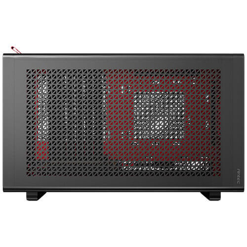 Antec Performance 1 M Black Noir - Boîtier PC Antec - Cybertek.fr - 11