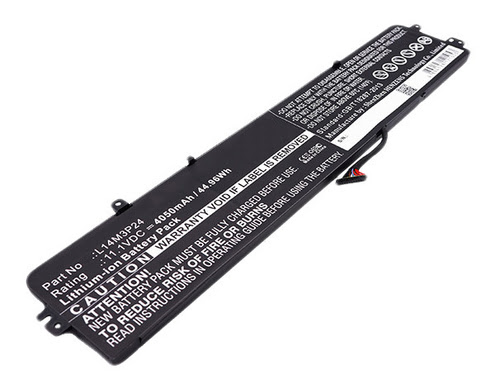 LEVO3839-B045Y2 -  Li-ion 11.1V 3930mAh 44Wh - 0