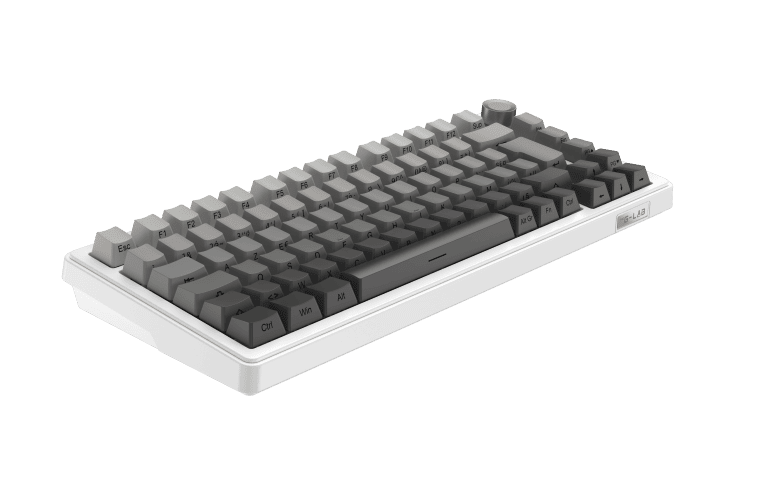 The G-LAB Keyz Elite 300 GRW 75% - Clavier PC The G-LAB - 5