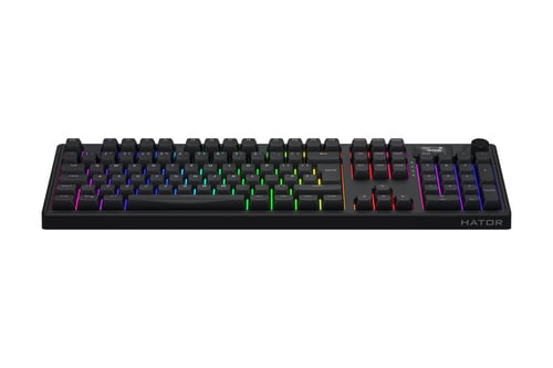 Hator Skyfall 100 Pro - Clavier PC Hator - Cybertek.fr - 1