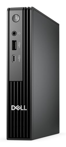 DELL Pro QCM1250 - Barebone et Mini-PC DELL - Cybertek.fr - 2