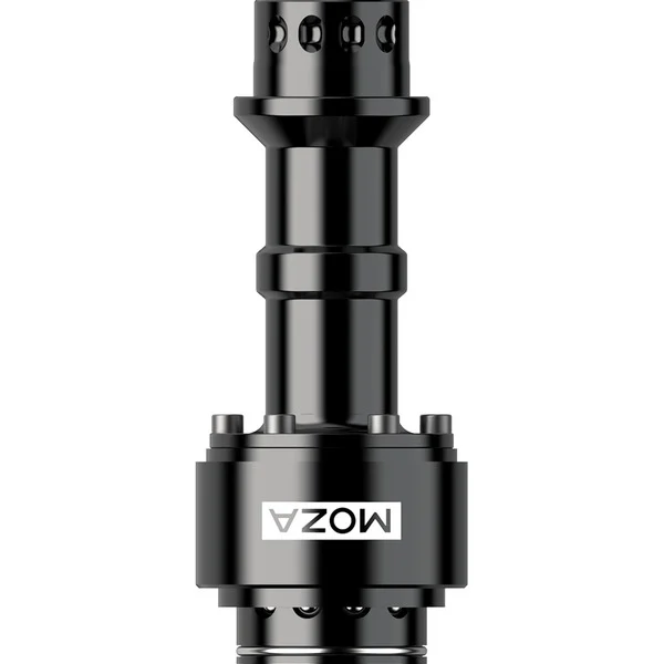 Moza Racing Extension de tige de base de volant - RS054 (RS061) - Achat / Vente Accessoires Simracing sur Cybertek.fr - 0