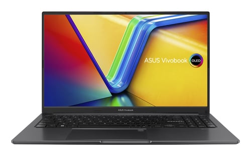 Asus 90NB10Q1-M00LT0-TBE - PC portable Asus - Cybertek.fr - 0