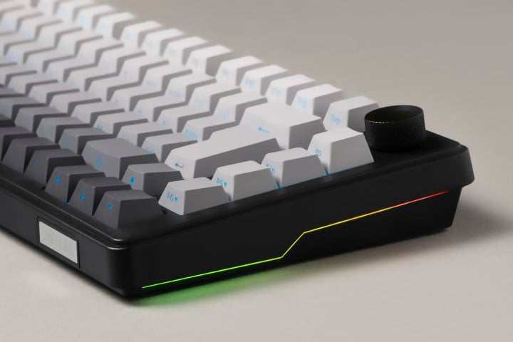 The G-LAB Keyz Elite 300 GRG 75% - Clavier PC The G-LAB - 6