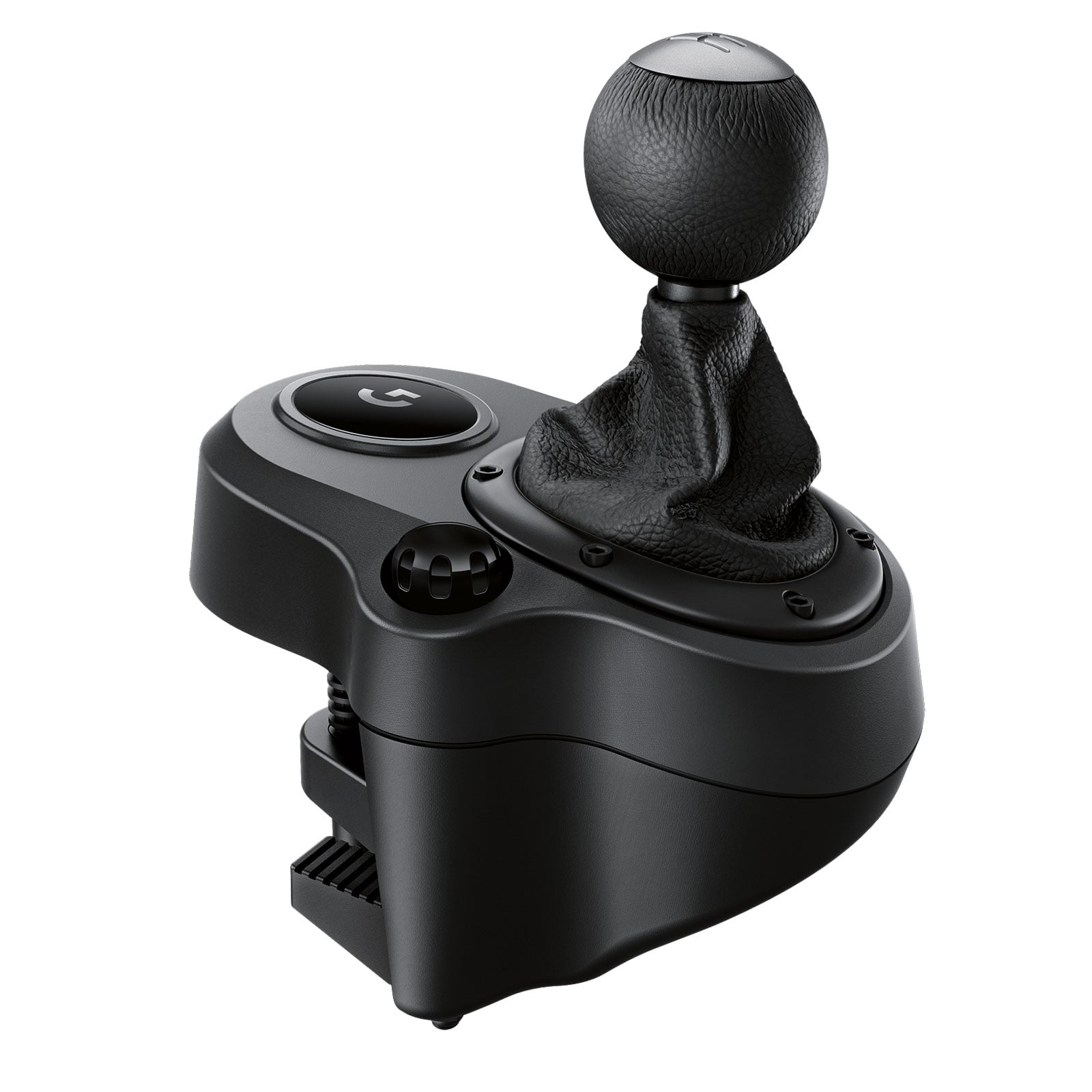 Logitech  Driving Force Shifter - Levier de vitesse G29/G920 (941-000130) - Achat / Vente Levier de Vitesse PC sur Cybertek.fr - 0
