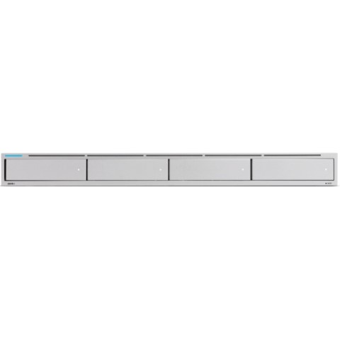 Ubiquiti UniFi Protect Network Video Recorder - UNVR - Serveur NAS - 1