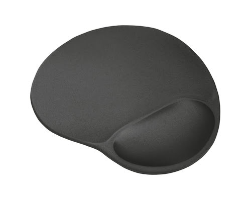 Trust Bigfoot - S/Noir - Tapis de souris Trust - Cybertek.fr - 0
