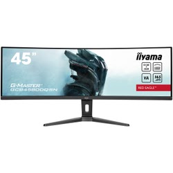 Iiyama G-MASTER GCB4580DQSN-B1 - 45