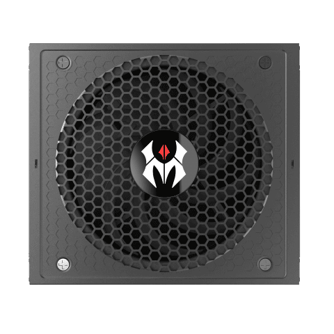 M.RED MRR-850A VP2 Noir (850W) - Alimentation M.RED - Cybertek.fr - 4