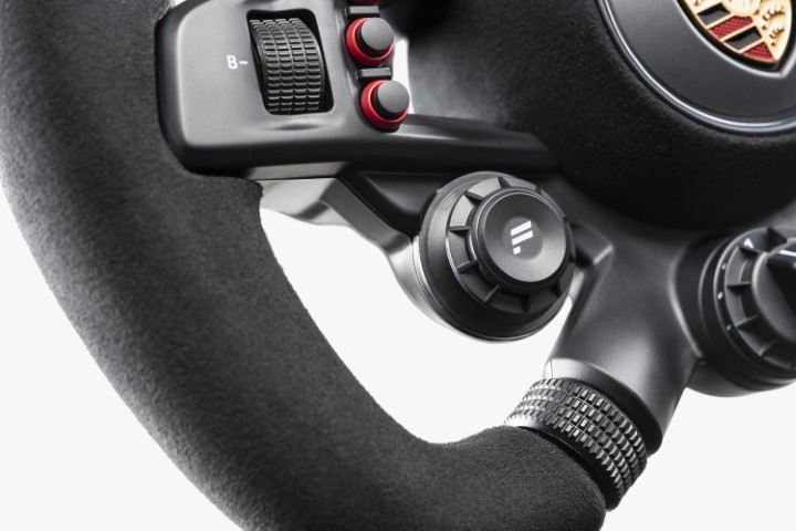 Fanatec CSL Elite Porche Vision GT + CS DD 12 Nm  (CSL_E_SW_PVGT + CS_DD_EU	) - Achat / Vente Pack Simracing sur Cybertek.fr - 5