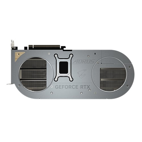 Gigabyte AORUS GeForce RTX 5080 INFINITY WOOD 16G - Carte graphique - 6