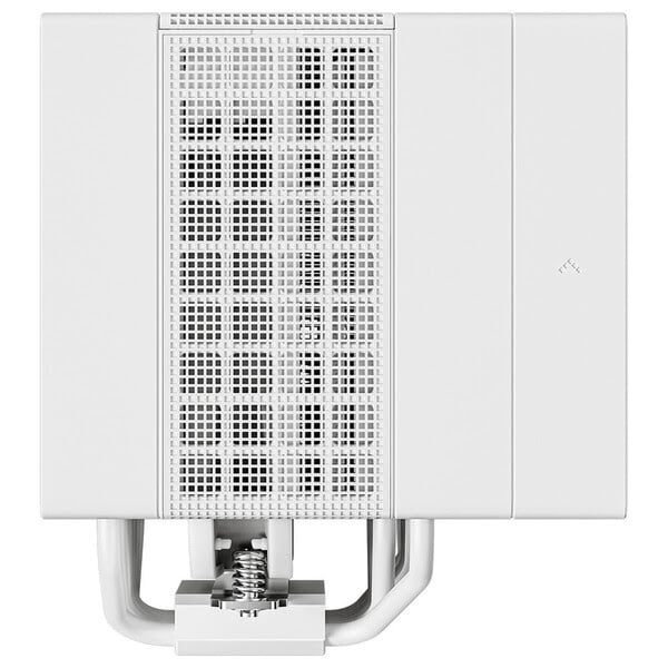 Deepcool Blanc - Ventilateur CPU Deepcool - Cybertek.fr - 2