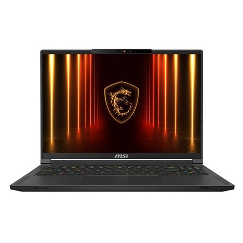 MSI 9S7-15FL35-026 - PC portable MSI - Cybertek.fr - 1
