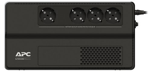 Easy-UPS BV800VA 230V 4 prises - Onduleur APC - Cybertek.fr - 5