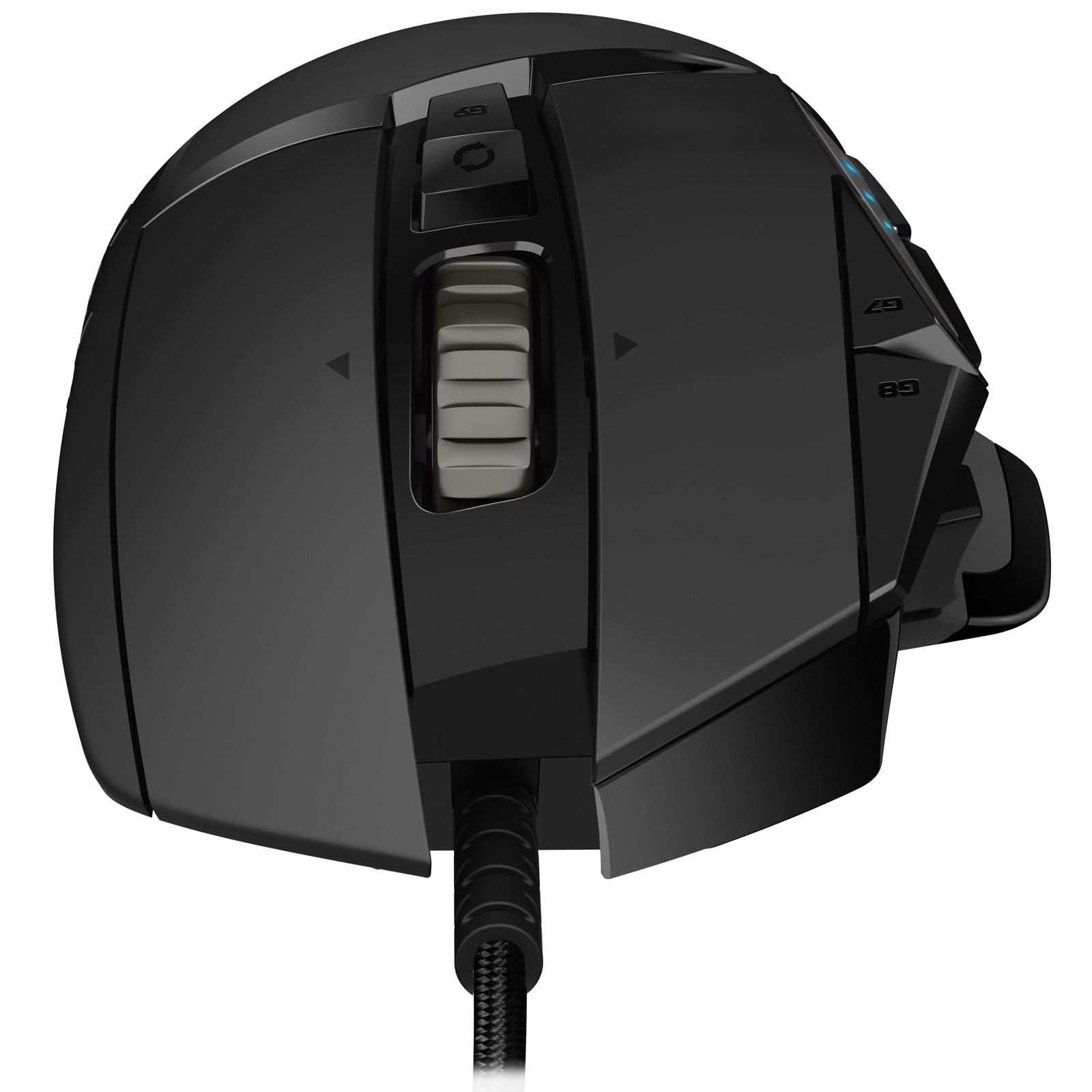 Logitech G502 Hero LightSync - Souris PC Logitech - Cybertek.fr - 2