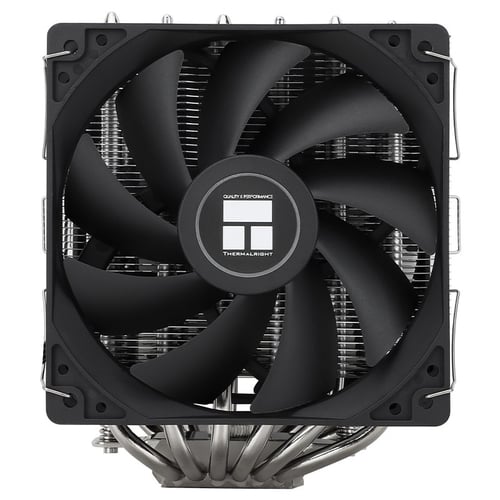 Thermalright Peerless Assassin 120 SE - Ventilateur CPU - 0