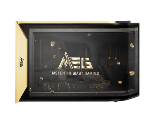 MSI MEG Coreliquid E15 360 - 360mm - Noir - Watercooling MSI - 3